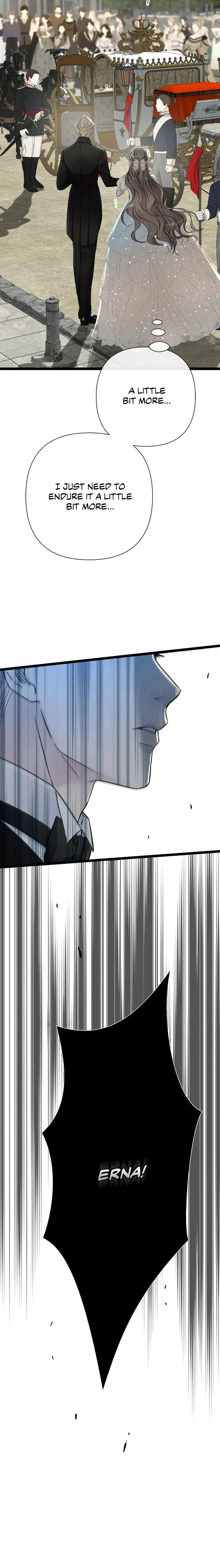 The Problematic Prince, Chapter 75 image 26